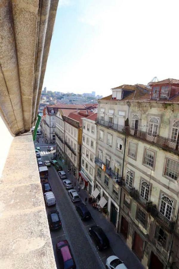 Modern Studio In Historical Centre OOporto Exterior foto