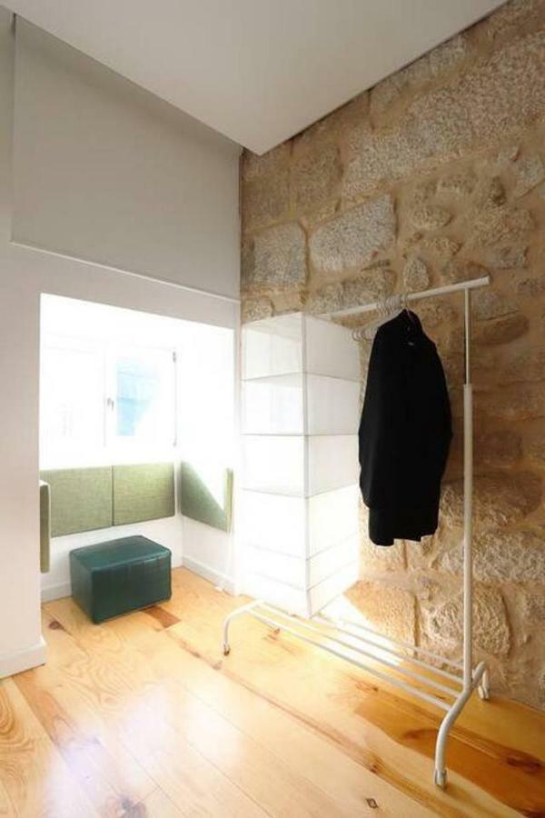 Modern Studio In Historical Centre OOporto Exterior foto